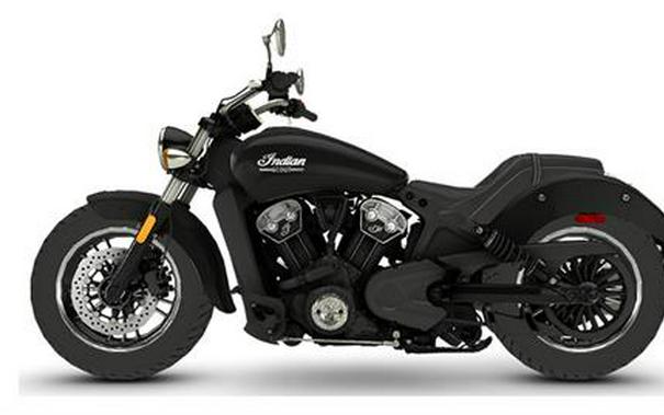 2023 Indian Motorcycle Scout®