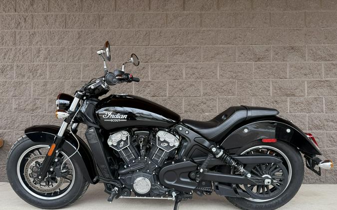 2023 Indian Scout®