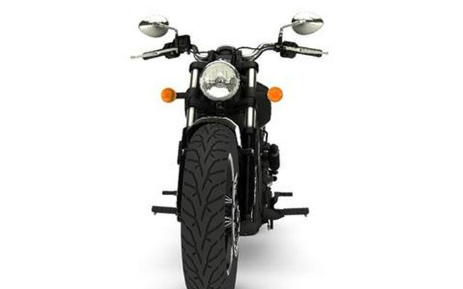 2023 Indian Motorcycle Scout®