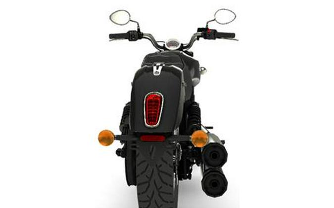 2023 Indian Motorcycle Scout®