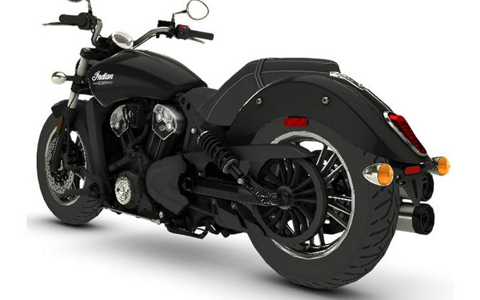 2023 Indian Scout®