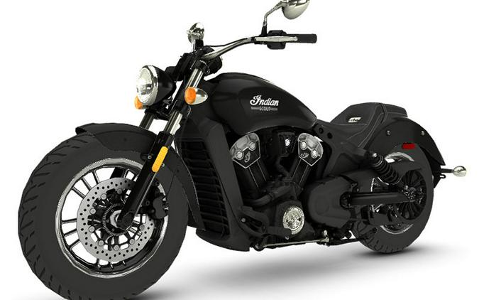 2023 Indian Scout®