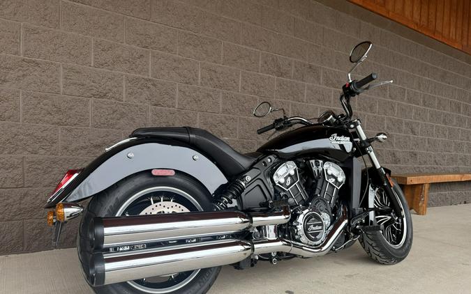 2023 Indian Scout®