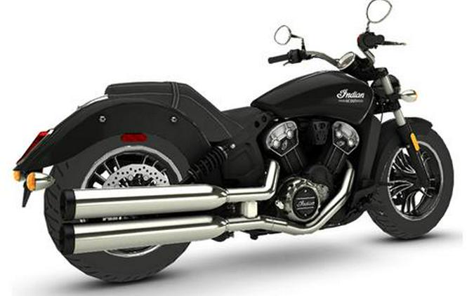 2023 Indian Motorcycle Scout®