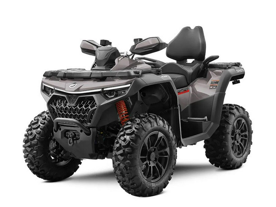 2026 CFMOTO CForce 1000 Touring