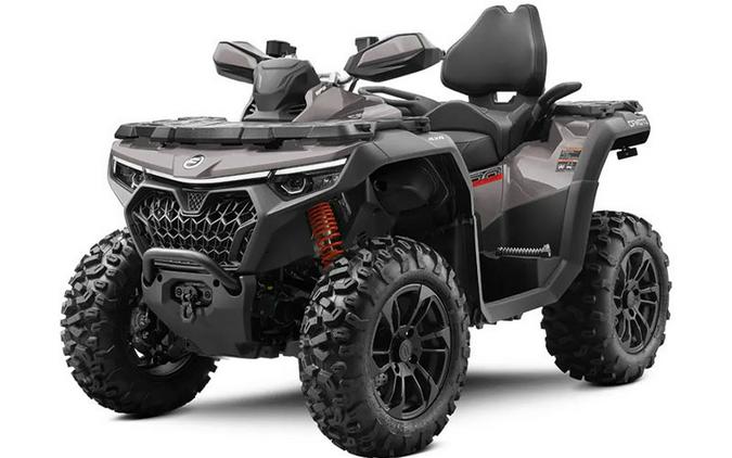 2026 CFMOTO CForce 1000 Touring