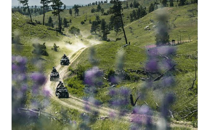 2026 CFMOTO CForce 1000 Touring