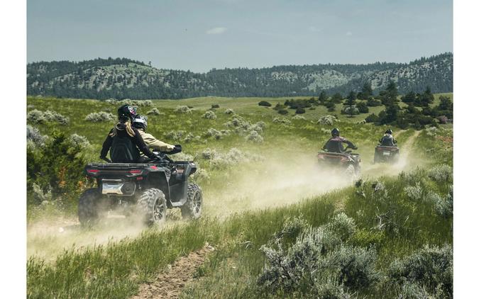 2026 CFMOTO CForce 1000 Touring