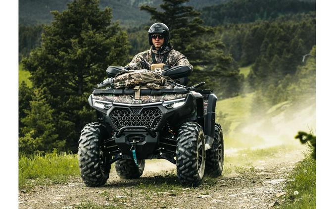 2026 CFMOTO CForce 1000 Touring