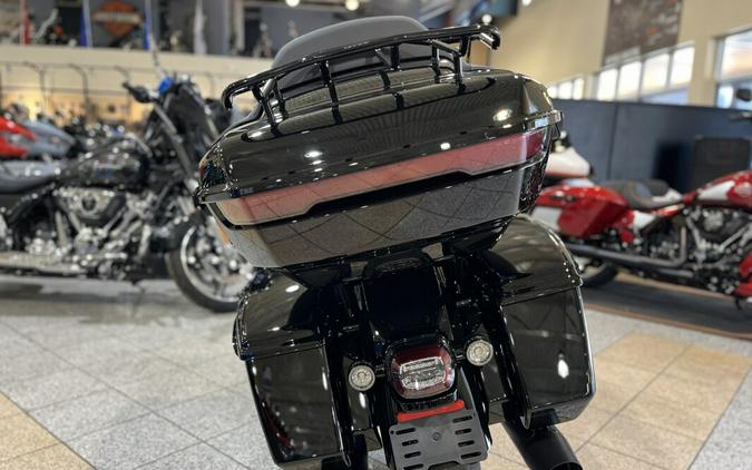 FLHXL 2026 Street Glide Limited