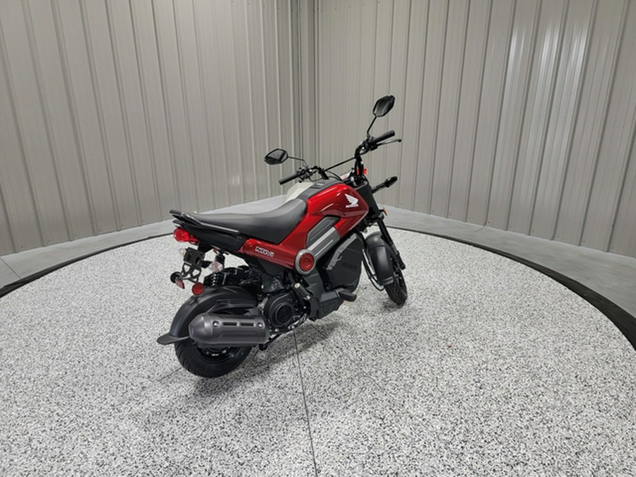 2026 Honda Navi