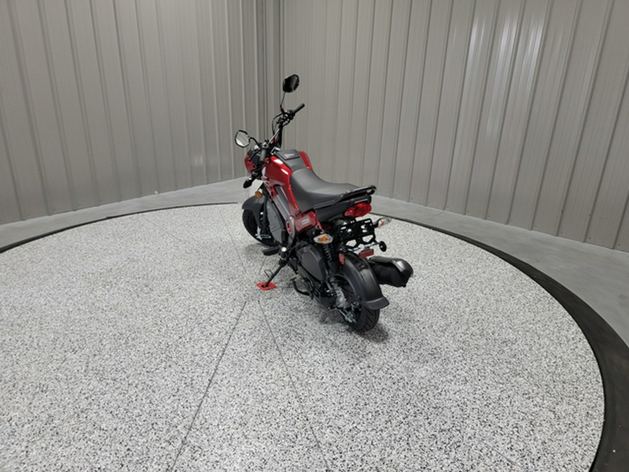 2026 Honda Navi
