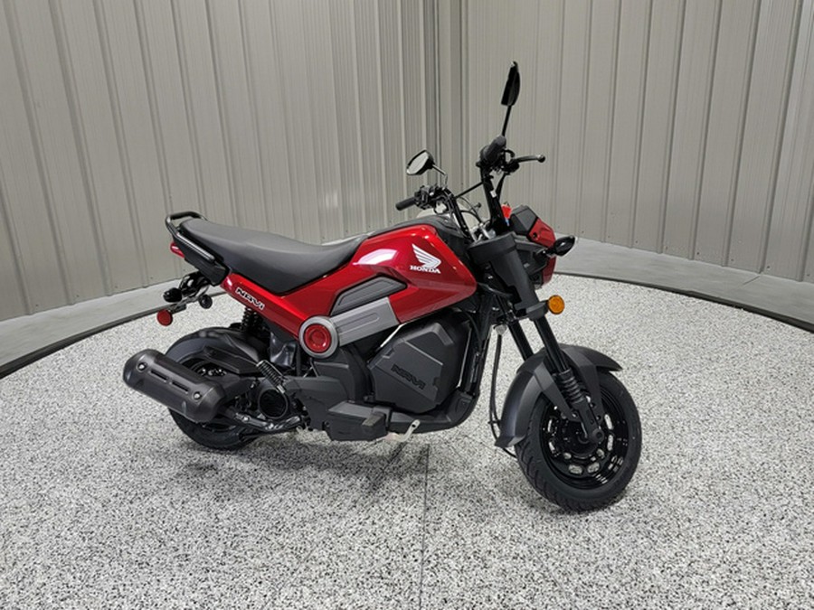 2026 Honda Navi