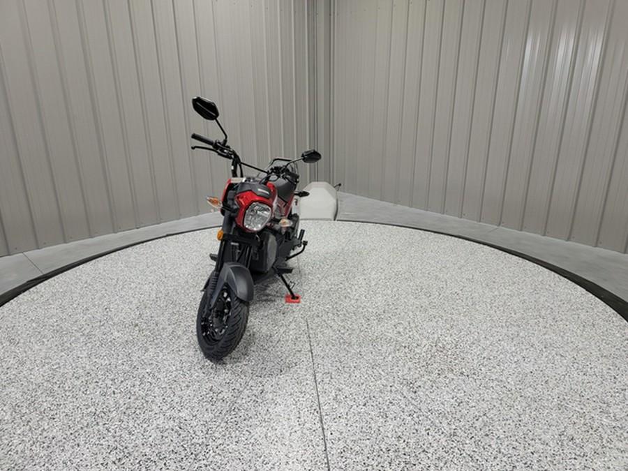 2026 Honda Navi