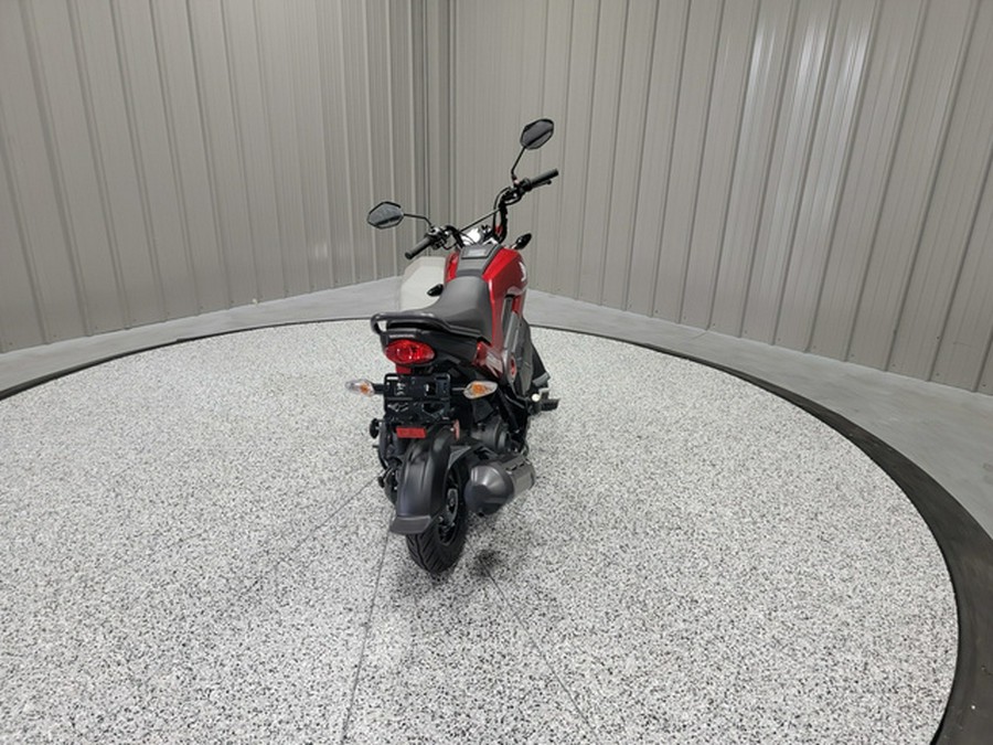 2026 Honda Navi