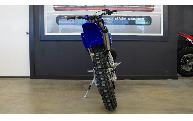 2027 YZ250X - Yamaha