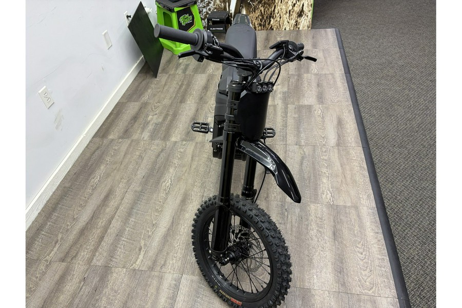 2026 MINI - E Ride Pro
