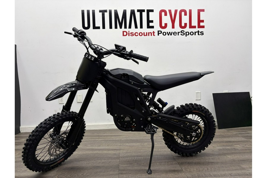 2026 MINI - E Ride Pro