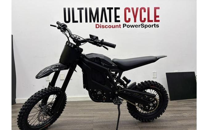 2026 MINI - E Ride Pro