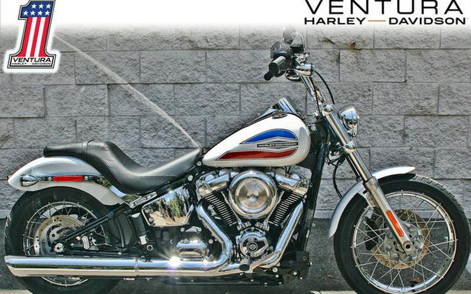 2026 Harley-Davidson Softail FXD - Super Glide