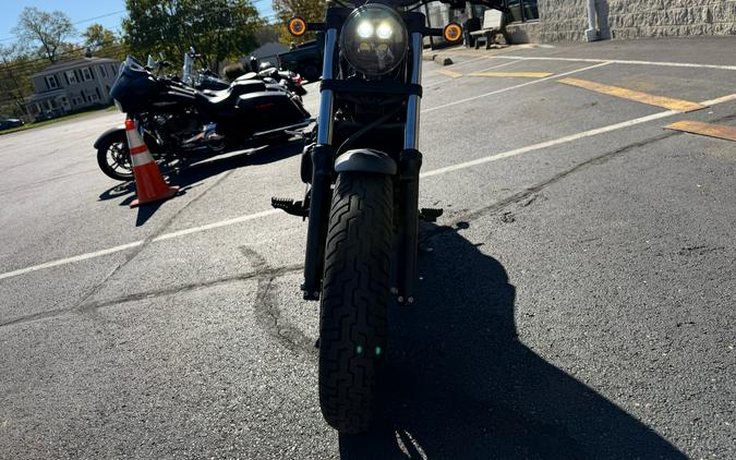 2023 Honda Rebel 500