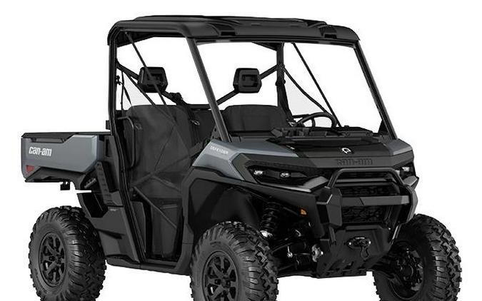 2027 Can-Am Defender XT HD11