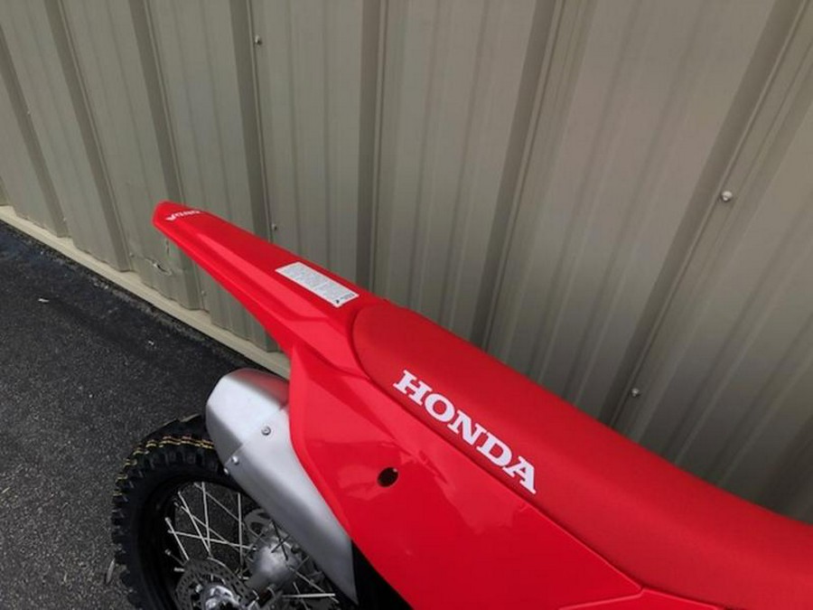 2023 Honda® CRF450R
