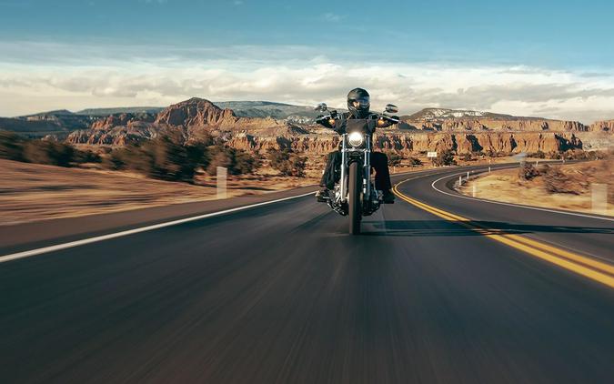 2023 Harley-Davidson Softail® Standard