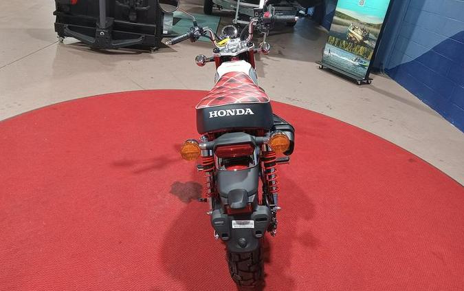 2024 Honda® Monkey