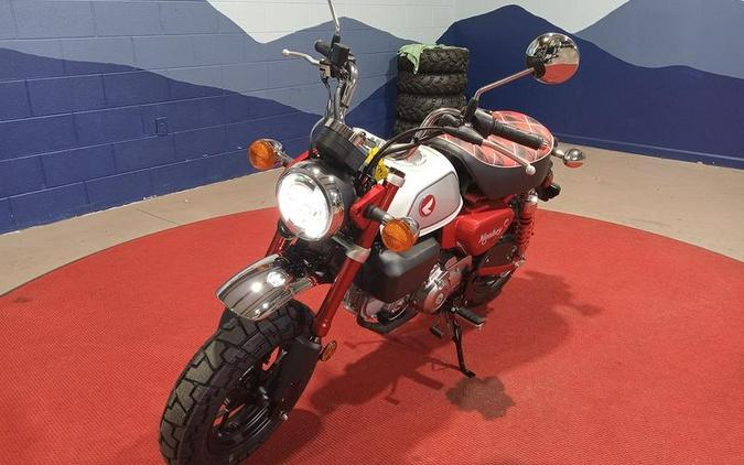 2024 Honda® Monkey