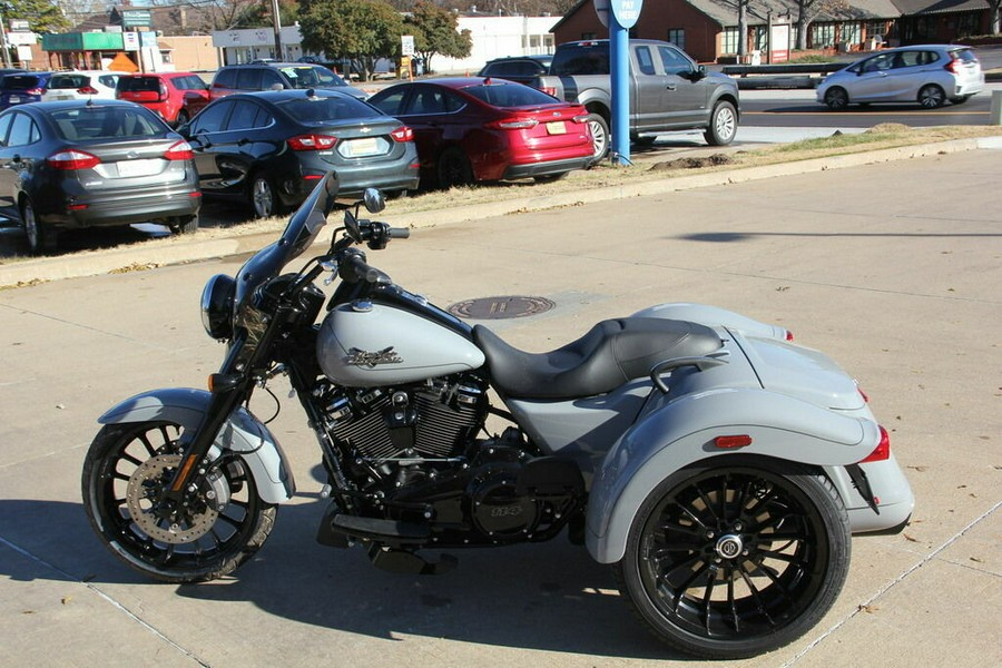 2024 Harley-Davidson Freewheeler