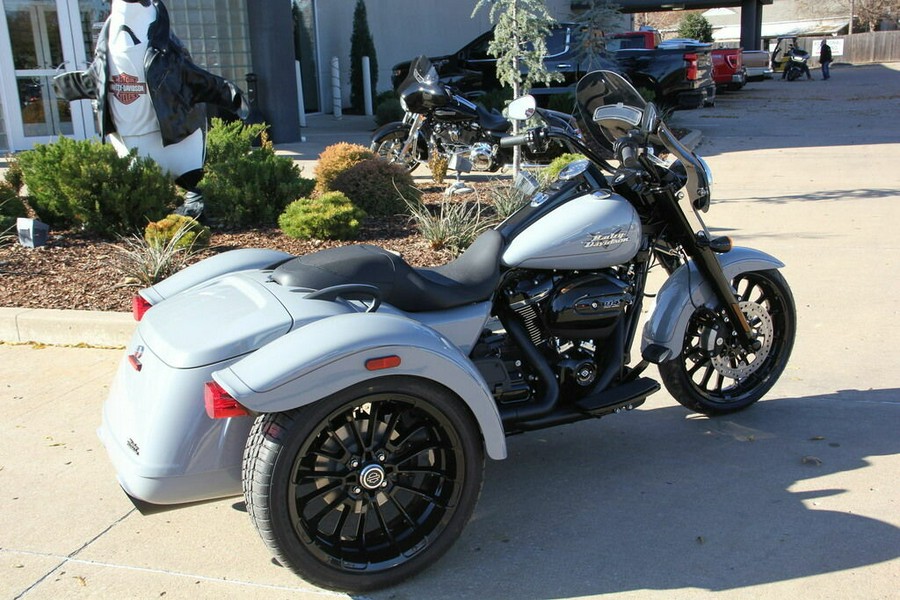 2024 Harley-Davidson Freewheeler