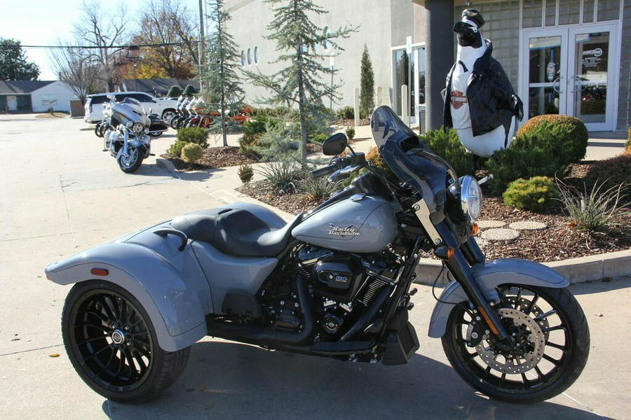 2024 Harley-Davidson Freewheeler