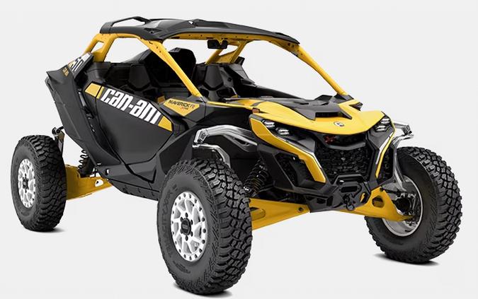 2024 Can-Am MAVERICK R XRS