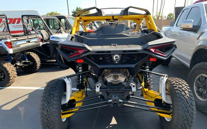 2024 Can-Am MAVERICK R XRS