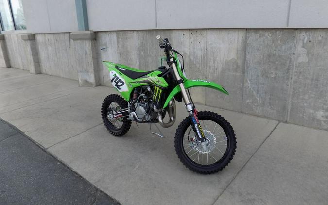 2020 Kawasaki KX™85