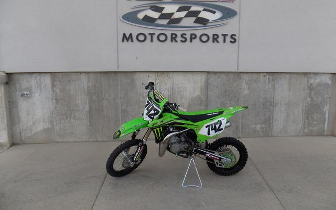 2020 Kawasaki KX™85