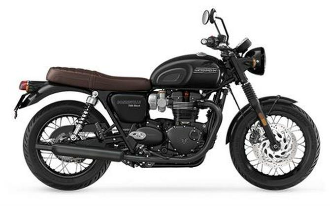 2024 Triumph Bonneville T120 DGR Limited Edition First Look