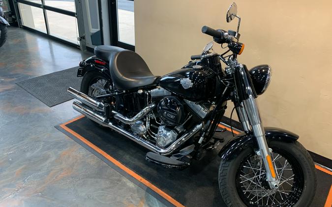 2017 Harley-Davidson Softail Slim