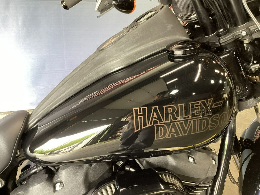 2021 Harley-Davidson® FXLRS - Low Rider® S