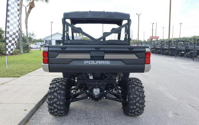 2024 Polaris® Ranger XP 1000 Premium