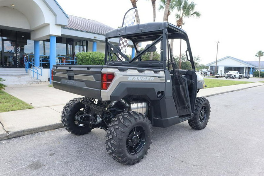 2024 Polaris® Ranger XP 1000 Premium