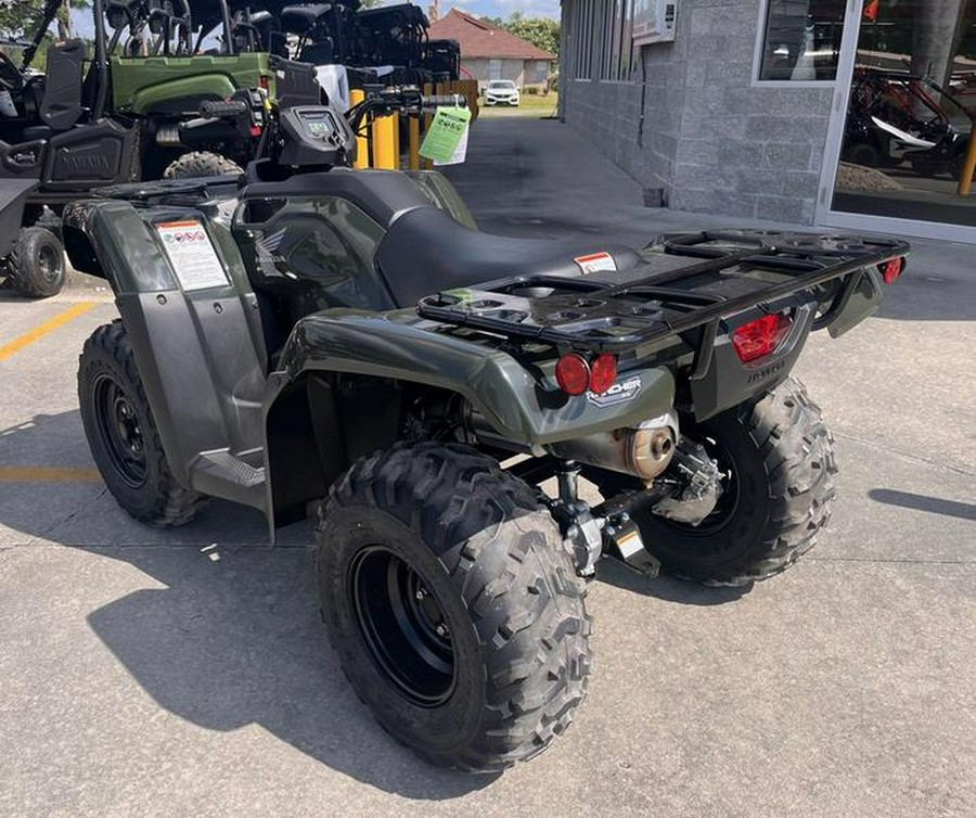 2024 Honda® FourTrax Rancher ES