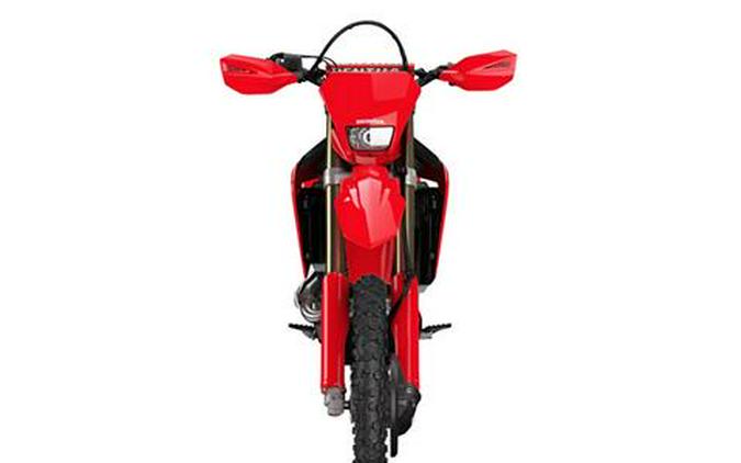 2025 Honda CRF450X