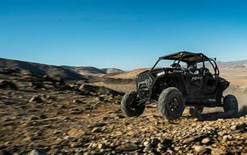 2022 Polaris RZR XP 4 1000 Sport