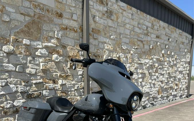 2022 Harley-Davidson Street Glide ST