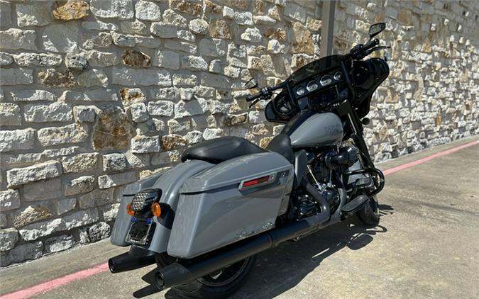 2022 Harley-Davidson Street Glide ST