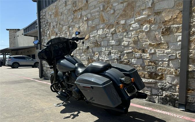 2022 Harley-Davidson Street Glide ST