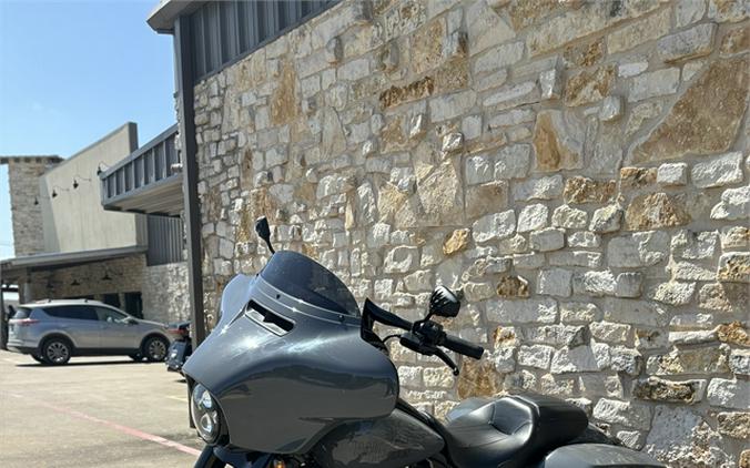 2022 Harley-Davidson Street Glide ST