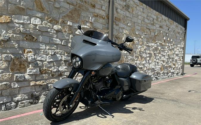 2022 Harley-Davidson Street Glide ST